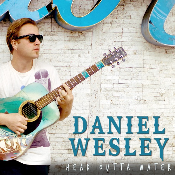 Capa de Head Outta Water