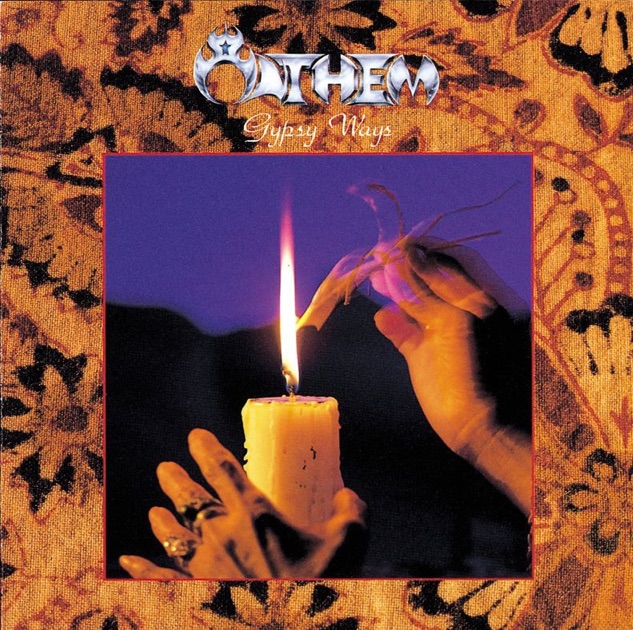 ヘヴィ・メタル・アンセム [CD] Heavy Metal Anthem (ヘヴィ・メタル・アンセム) - ANTHEMのアルバム