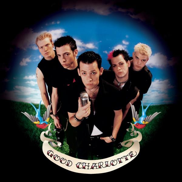 Good Charlotte - Good Charlotte