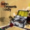 Zion Triad - John Brown's Body lyrics