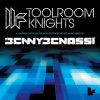 Aurora Aurora (Shinichi Osawa Remix) Toolroom Knights (Mixed By Benny Benassi)