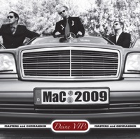 Deine VIPs - Masters & Commander