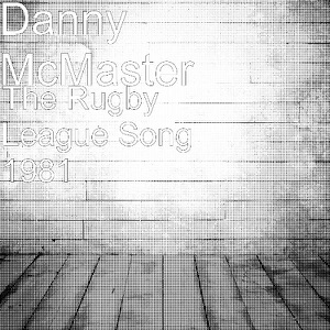 The Rugby League Song 1981 - Single