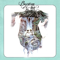 Baptism - Ann Mortifee