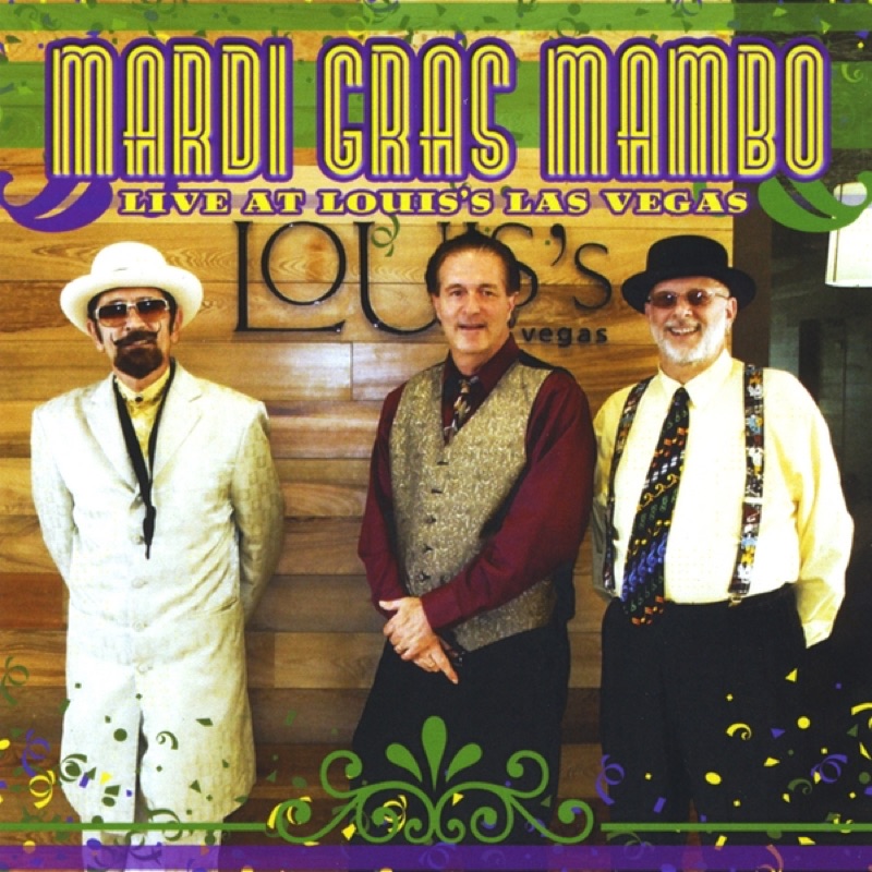 mardi gras music lyrics