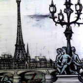 Ah le petit vin blanc