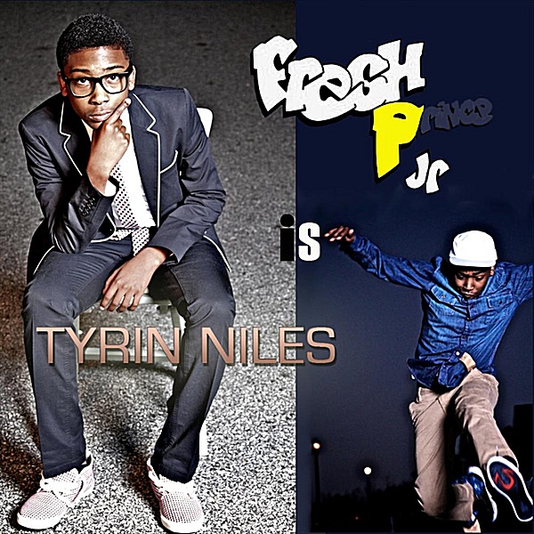 Tyrin Niles Is Fresh P Jr