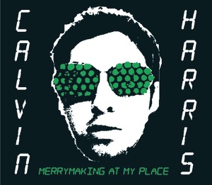 Merrymaking At My Place - EP