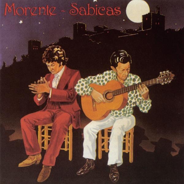 Enrique Morente – Nueva York - Granada