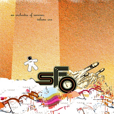 An Orchestra of Remixes, Volume One