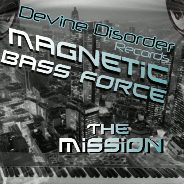 The Mission - EP
