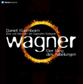 Die Walküre : Prelude to Act 2 artwork