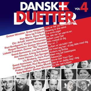 Alt Hvad Jeg Har, Vil Jeg Dele Med Dig