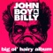 Mad Max Gets Hit On the Head - John Boy & Billy lyrics
