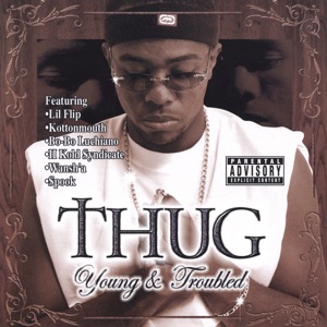 Young & Troubled