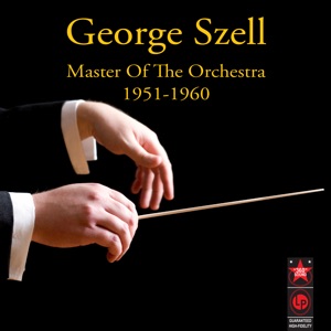 Master Of The Orchestra 1951-1960