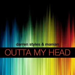 Outta My Head - Darren Styles