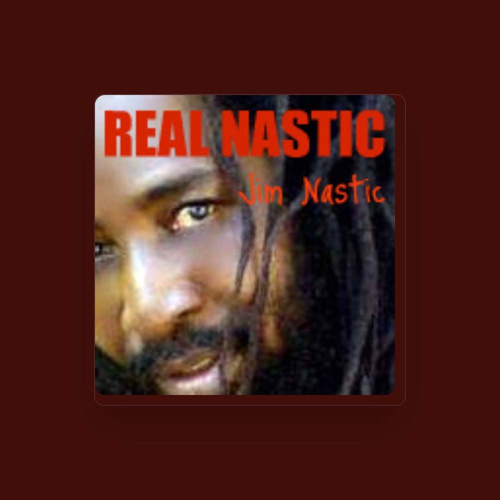 Фото Jim Nastic
