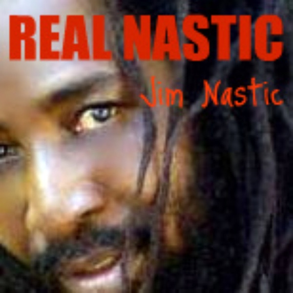 Обложка альбома «Jah So Real - Single» — Jim Nastic