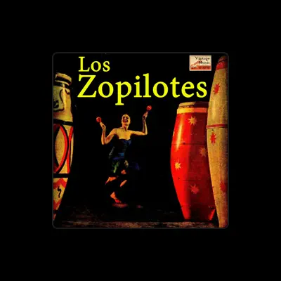 Listen to Los Zopilotes, watch music videos, read bio, see tour dates & more!