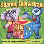 Skinnamarink