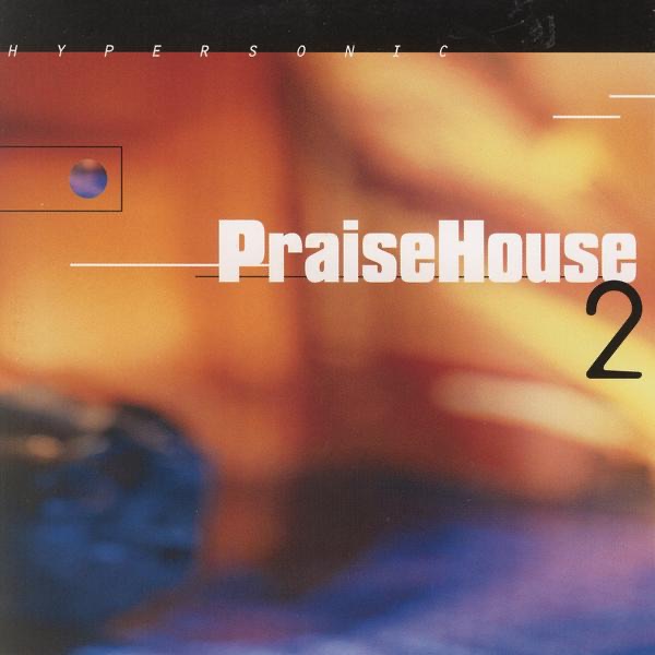 Praise House, Vol. 2