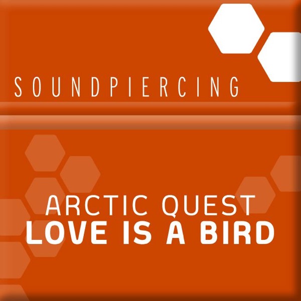 Love Is a Bird - EP