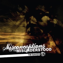 Here Comes the Night Tim Baker