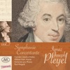 Camerata Pro Musica Chamber Orchestra - Symphonie concertante in F Major, Ben. 115: I. Allegro