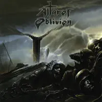 Casus Belli — Altar of Oblivion