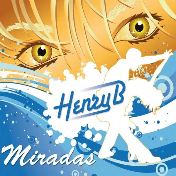 Miradas - EP