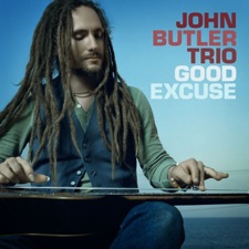 John Butler Trio - Good Excuse