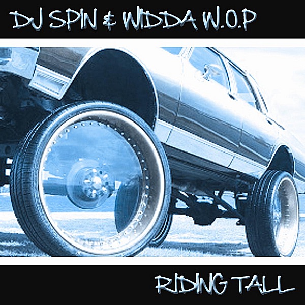 Riding Tall