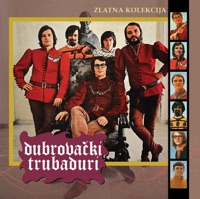 Dubrovacki Trubaduri - Tiho Je Negdje Svirala Mandolina