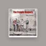 The Freight Hoppers