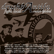 DrushbAntifa - Various Artists