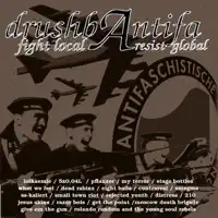 Antifascista