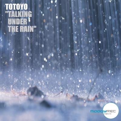 Talking Under the Rain - Single