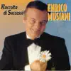 Enrico Musiani - Mutandine Di Seta Nera