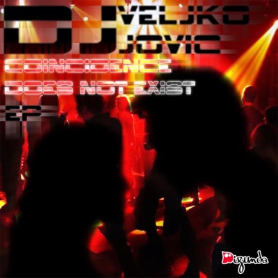 Coincidence Does Not Exist - EP