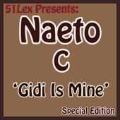 51 Lex Presents: Gidi Is Mine artwork