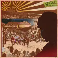 Kaba Saz — Kirika