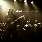 Power of Love - Dellé