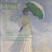 Louise Williams/David Owen Norris - Spring Song