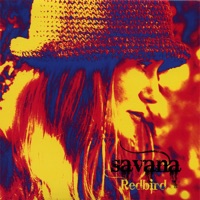 Redbird - Savana