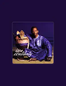 Listen to Issa Coulibaly, watch music videos, read bio, see tour dates & more!