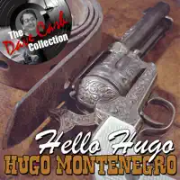 You Don't Know Me — Hugo Montenegro