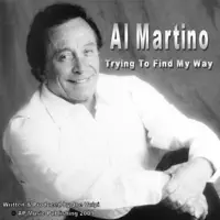 My Way — Al Martino