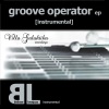 Groove Operator EP [instrumental]