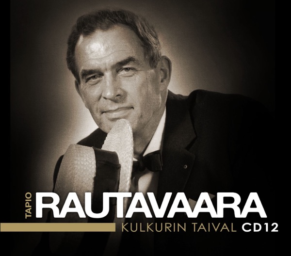 Kulkurin Taival - Kaikki Levytykset 1970-1973